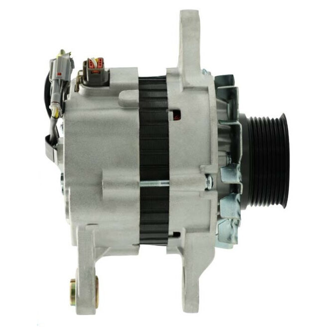Isuzu 4HK1 Engine Alternator 8-98092116-0 035000-4848