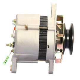 Isuzu 4JB1 3KRI Engine Alternator 5812003300 5812003350 8944264470 LR22023 LR22024 LR22026