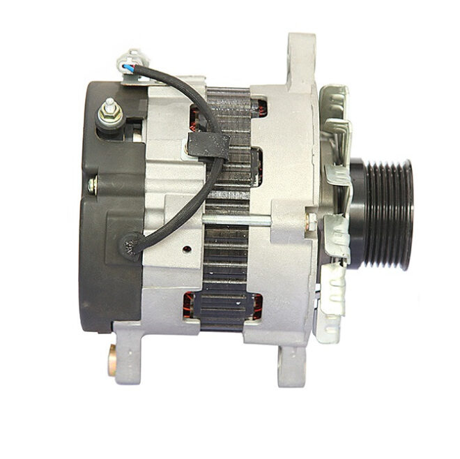 ISUZU 4JJ1 Engine Alternator 8980921122