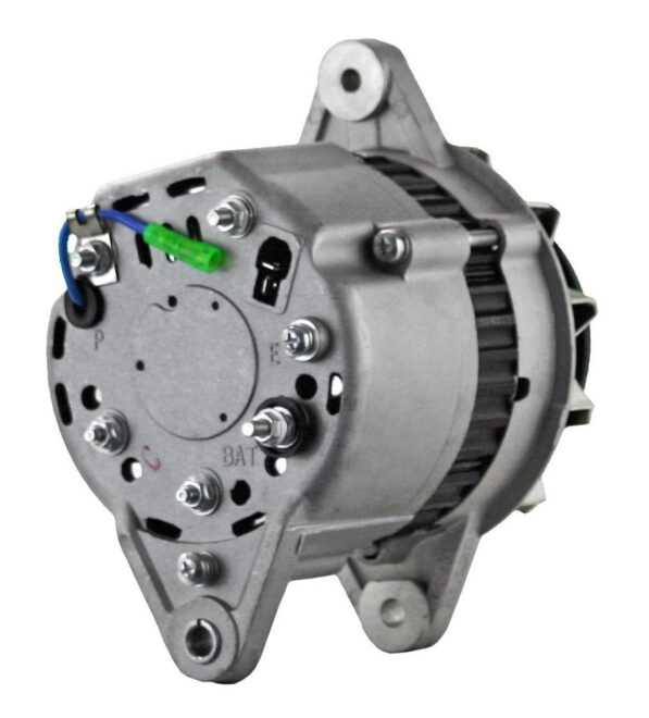 ISUZU Engine Alternator 5812003281 5812003380 5812003381 5812003410 5812003411 5812003490 5812003580 8941538821 8941717780 8944237560 12817177200 12827077200 LR12023 LR135104 LR135105 LR135115 LR135 - 图片 3