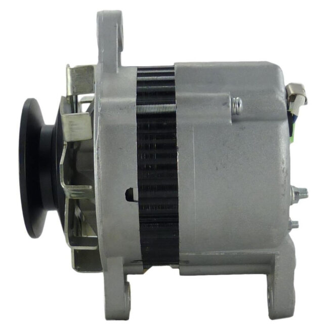ISUZU Engine Alternator 5812003281 5812003380 5812003381 5812003410 5812003411 5812003490 5812003580 8941538821 8941717780 8944237560 12817177200 12827077200 LR12023 LR135104 LR135105 LR135115 LR135 - 图片 2