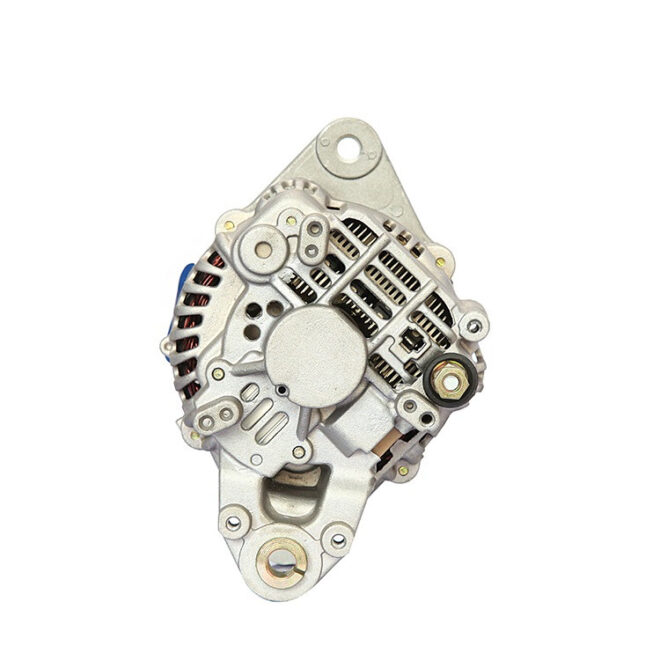 Kobelco SK200-5 SK200-6 Engine Alternator A003TN5399 A3TN5399 ME088887 - 图片 3