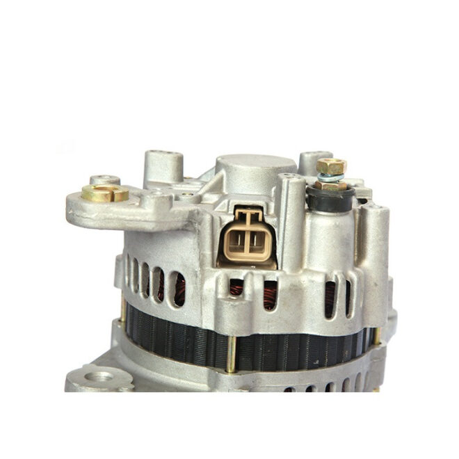 Kobelco SK200-5 SK200-6 Engine Alternator A003TN5399 A3TN5399 ME088887 - 图片 2