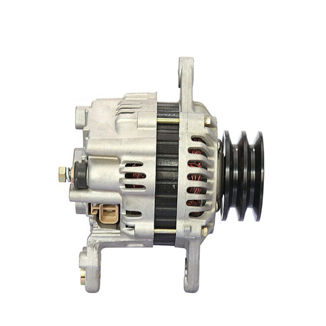 Kobelco SK200-5 SK200-6 Engine Alternator A003TN5399 A3TN5399 ME088887