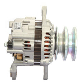 Mitsubishi 6D24 Engine Alternator