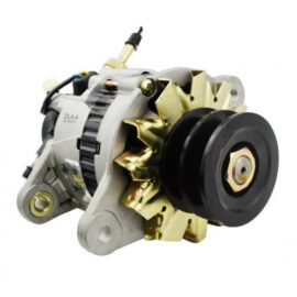Mitsubishi 6D14 6D15 6D16 Engine Alternator