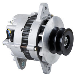 Caterpillar E320 Excavator Alternator A4T66686 3436801100 A2TC1391