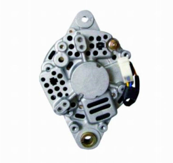 Kobelco SK350-6E Excavator Alternator 0-33000-6511 - 图片 2
