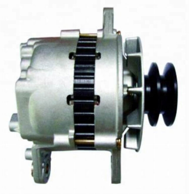 Kobelco SK350-6E Excavator Alternator 0-33000-6511