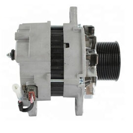 Caterpillar E320D Excavator Alternator A4TU3599