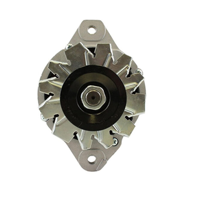 Mitsubishi S6K Engine Alternator 10R2576 3436802300 5I8085 A004TU3586 A4TU3586 - 图片 2