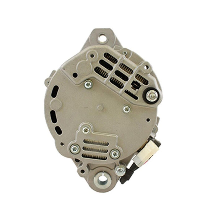 Mitsubishi S6K Engine Alternator 10R2576 3436802300 5I8085 A004TU3586 A4TU3586 - 图片 3