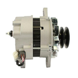 Mitsubishi S6K Engine Alternator 10R2576 3436802300 5I8085 A004TU3586 A4TU3586