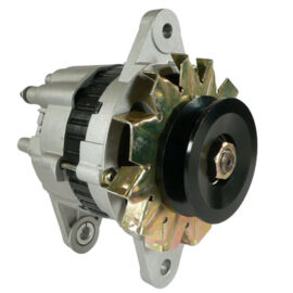 Mitsubishi 4D31 Engine Alternator ME049165 A5T70383 90-27-3296 AMT0244