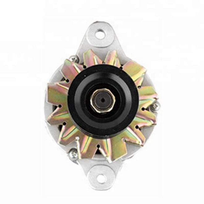 Mitsubishi 6D22 Engine Alternator 3466821100 A002T70771 A002T70772 A002T70774 A002T70784 A002T72185 A002T72186 A002T72189 A002T72883 A002T72985(5-9) A002T73387 A002T74385 A002T74386 A2T70771 A2T7077 - 图片 2