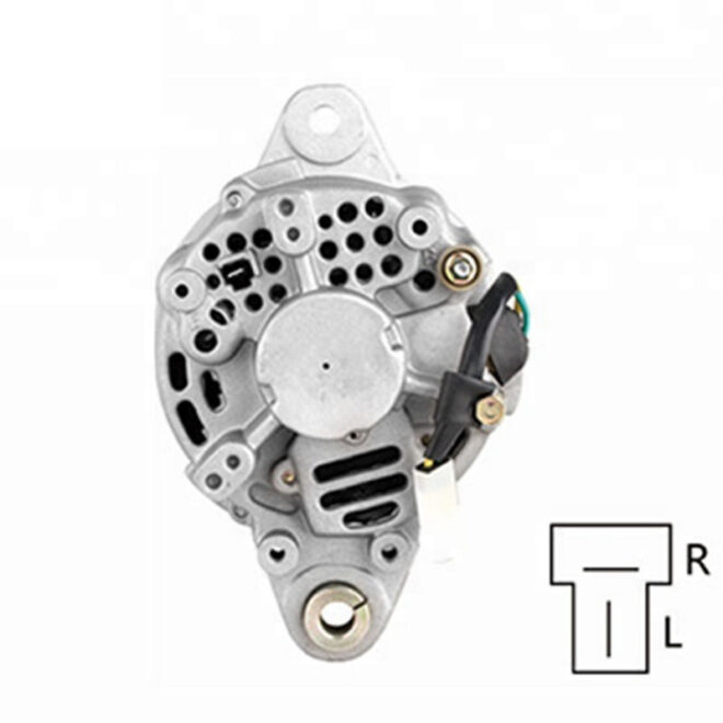 Mitsubishi 6D22 Engine Alternator 3466821100 A002T70771 A002T70772 A002T70774 A002T70784 A002T72185 A002T72186 A002T72189 A002T72883 A002T72985(5-9) A002T73387 A002T74385 A002T74386 A2T70771 A2T7077 - 图片 3