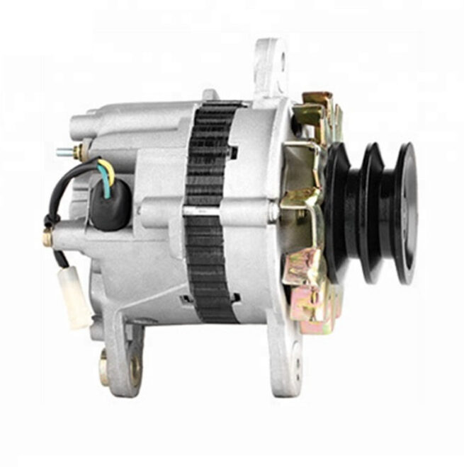 Mitsubishi 6D22 Engine Alternator 3466821100 A002T70771 A002T70772 A002T70774 A002T70784 A002T72185 A002T72186 A002T72189 A002T72883 A002T72985(5-9) A002T73387 A002T74385 A002T74386 A2T70771 A2T7077