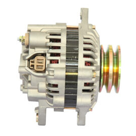 Mitsubishi 4M40 Alternator for Caterpillar 307 ME202972 A3T0879940A ME200699 A003TB1399 12060891