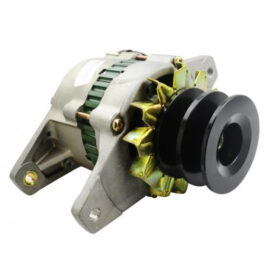 Mitsubishi 4D31 Engine Alternator