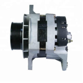 Daewoo Doosan R220-5 excavator 6BT5.9 Engine Alternator 6008256110 LG908