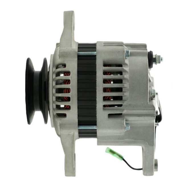 Daewoo Doosan DH60-7 excavator Alternator LR160735 LR160735B 12390077210 - 图片 4