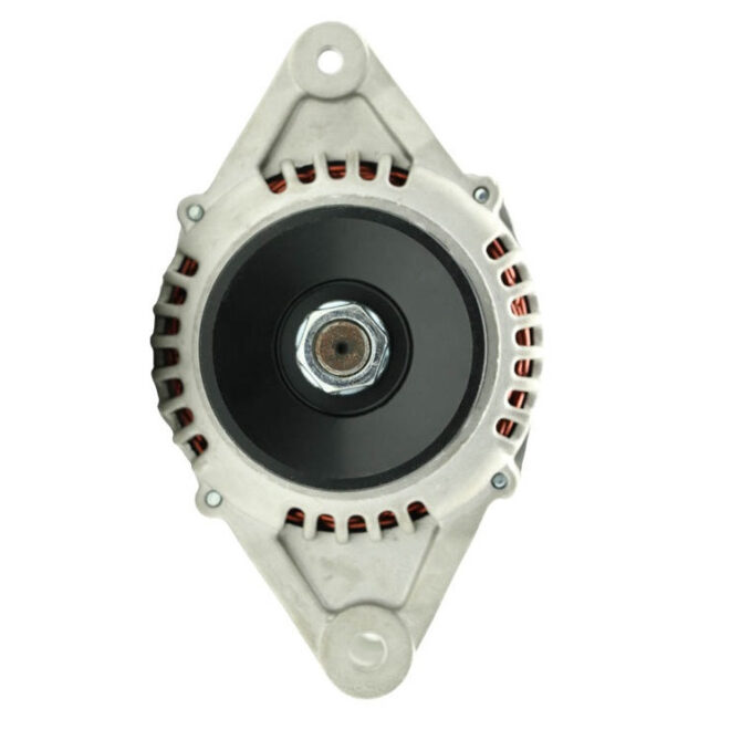 Daewoo Doosan DH60-7 excavator Alternator LR160735 LR160735B 12390077210 - 图片 3