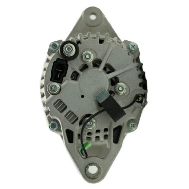 Daewoo Doosan DH60-7 excavator Alternator LR160735 LR160735B 12390077210 - 图片 2