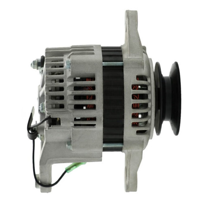 Daewoo Doosan DH60-7 excavator Alternator LR160735 LR160735B 12390077210