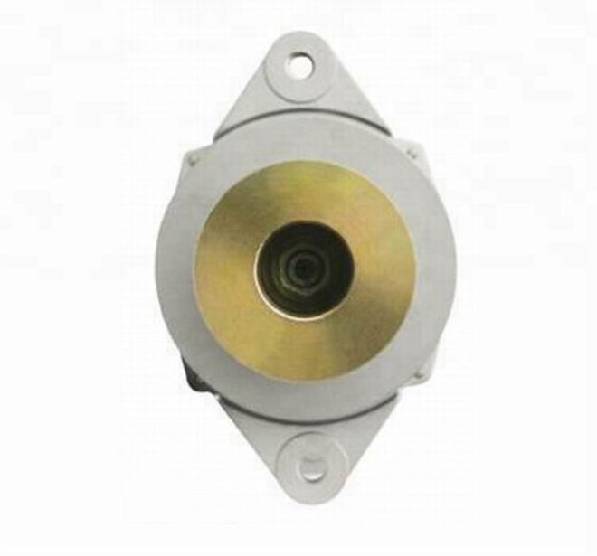 Daewoo Doosan DH220-3 excavator Alternator 10459026 10461235 1117897 1117900 1117944 19010108 19010111 - 图片 3