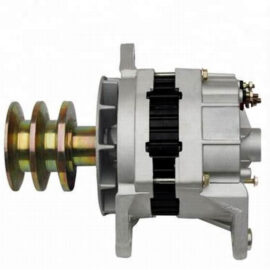 Daewoo Doosan DH220-3 excavator Alternator 10459026 10461235 1117897 1117900 1117944 19010108 19010111