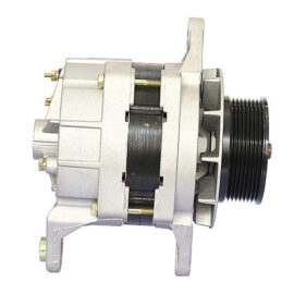Daewoo Doosan DH220-5 excavator Alternator 25029007 390040 25029007B