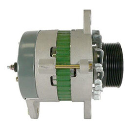 Daewoo Doosan DH220-5 excavator Alternator 25029009 6008256110 6008256310 6008256370 6008616110 0350004190 0350004220 0350004350 0350004400 0350004500