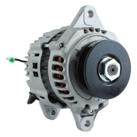 Daewoo Doosan DH55 excavator Alternator LR150714 LR150715 8972012810 8972283180