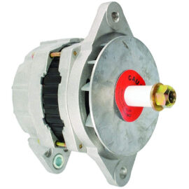 Cummins 6BT5.9 Engine Alternator 3935531W 3935531