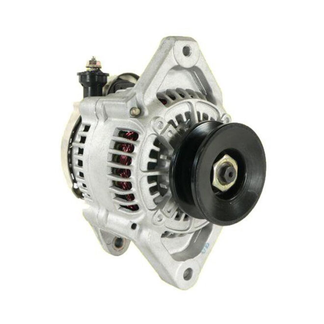 Toyota Lift Trucks Alternator 1002116930 1002116931 1002116960 1002116961 1002116970