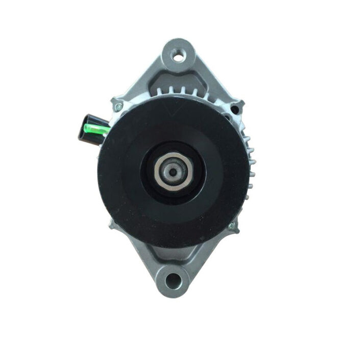Toyota Lift Trucks 4BT3.3 Alternator 1012113730 1012113731 1012113860 1012118580 1012118650 1012118700 - 图片 3
