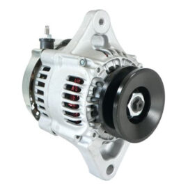 Hyundai R60-7 excavator alternator 1012111170 1012111380 12942377200 LRA03058 LRA3058