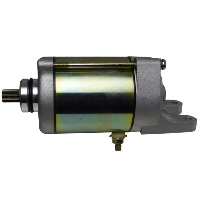 STARTER MOTOR for KYMCO MXU/MONGOOSE 250/300 04-09 61-603 31210-LBA7-900