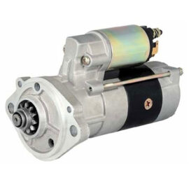 Isuzu 4JG1,4JB1 starter motor 8971374780 8971374781 M8T80371 M8T80373