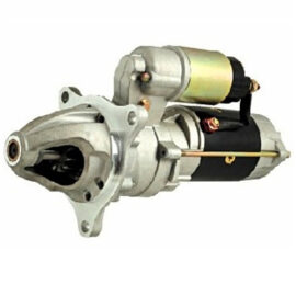 Isuzu 6QA1 10PB1 6RB1 10PA1 starter motor 1811001770 1811000370 1811001280 1811000270 1811000450 9821002040 9821001210 9821001240 9821002290 9821002270