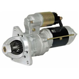 Isuzu 10PC1 10PD1 starter motor ISUZU 1811002161 0230006071 NIKKO 0230006072 0230007061