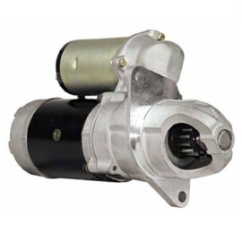 Isuzu 6SD1 6SA1 starter motor ISUZU 1-81100-246-1 NIPPONDENSO 128000-4250