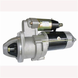 Isuzu 4BB1 4BD1 C300 starter motor NIKKO: 0-25000-652-0 5-81100-013-0 5-81100-630-0