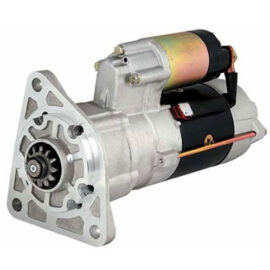 Isuzu 10PE1 starter motor 1811003413 M009T90871