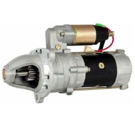 Isuzu 6BB1 6BD1 starter motor 181001970 1811002060 NIKKO 0230001100 0230001080
