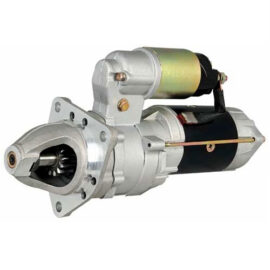HINO EB300 EB400 starter 28100-1230 28100-1590 28100-1081A SAWAFUJI 0300-602-0312