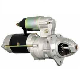 Hino ED100,ER100 starter,28100-1081,28100-1590,0300-602-0812, 0300-552-0420
