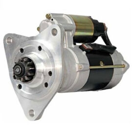 Hino EF750 starter,28100-2590B,0350-702-0541