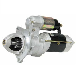starter motor for Nissan RG8 HINO P11C 23300-97517