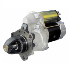 Komatsu SA6D108 starter motor 6008133930 6008138810 6008138820 03517020250 03517020910 03517020911
